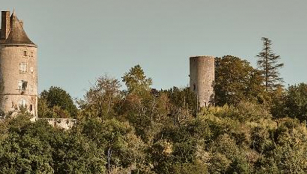 Patrimoine : redonner vie aux monuments et paysages français